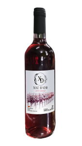 Vi rosat